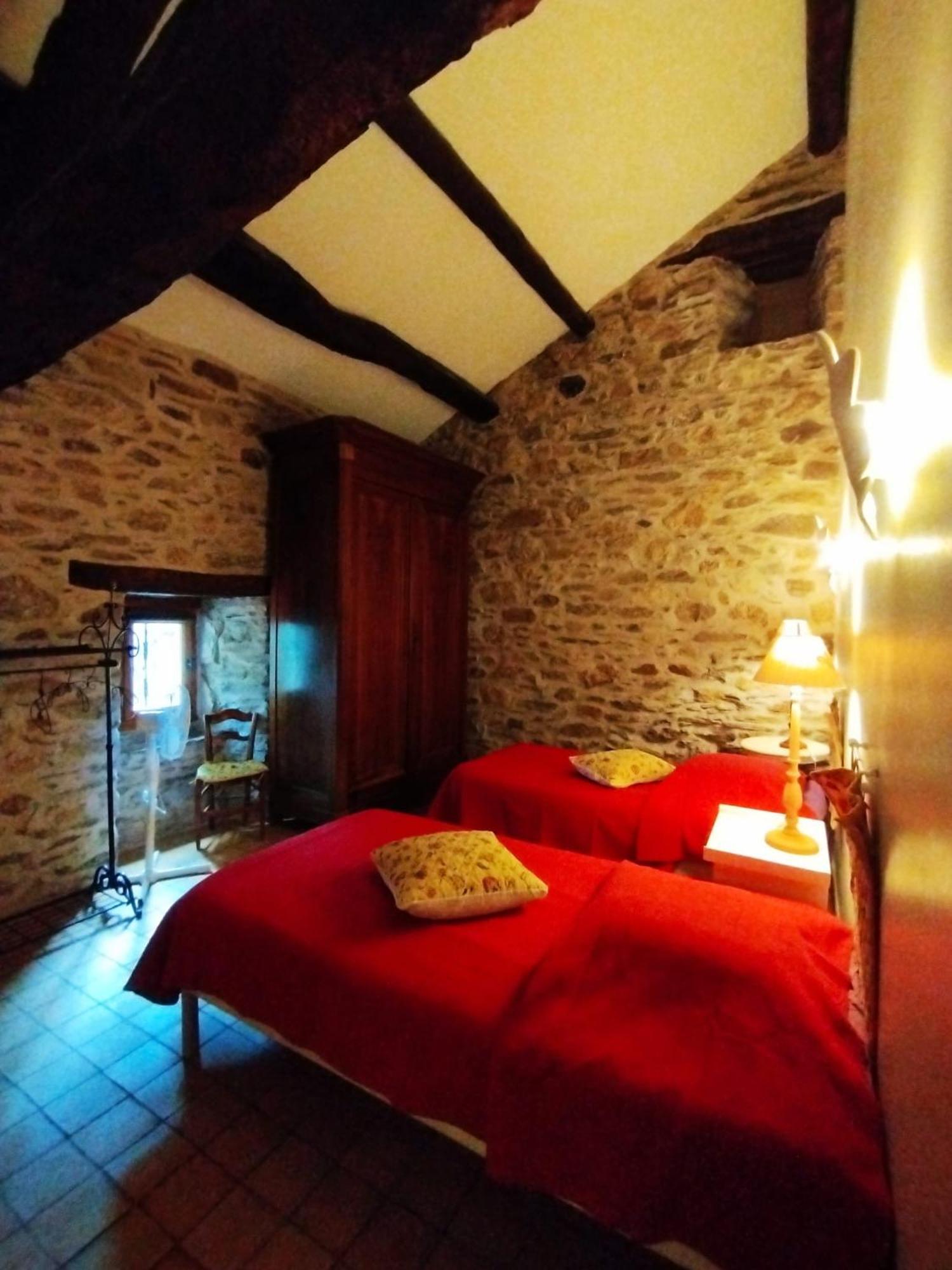 Chateau De Colombieres Sur Orb Ngoại thất bức ảnh