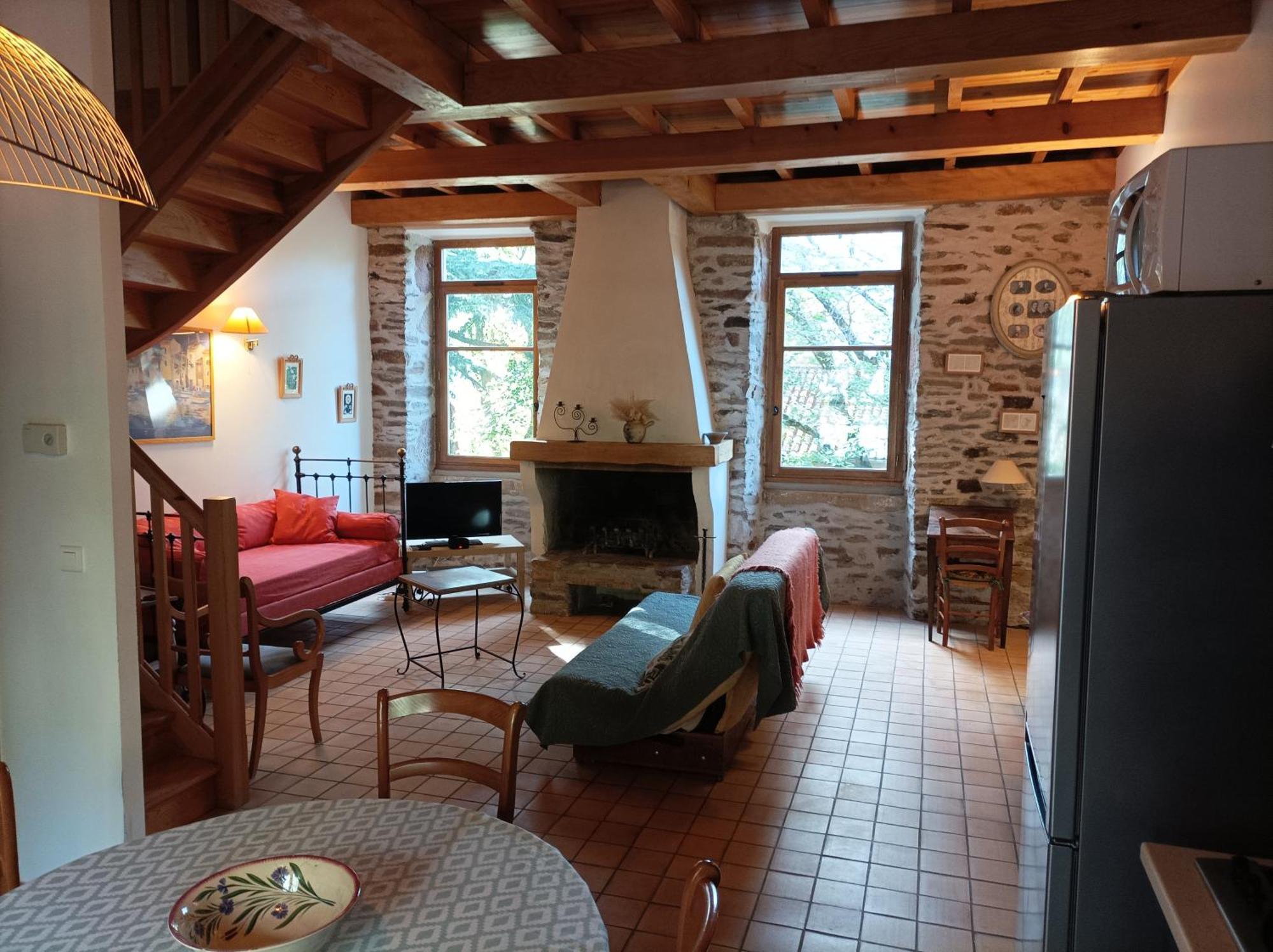 Chateau De Colombieres Sur Orb Ngoại thất bức ảnh