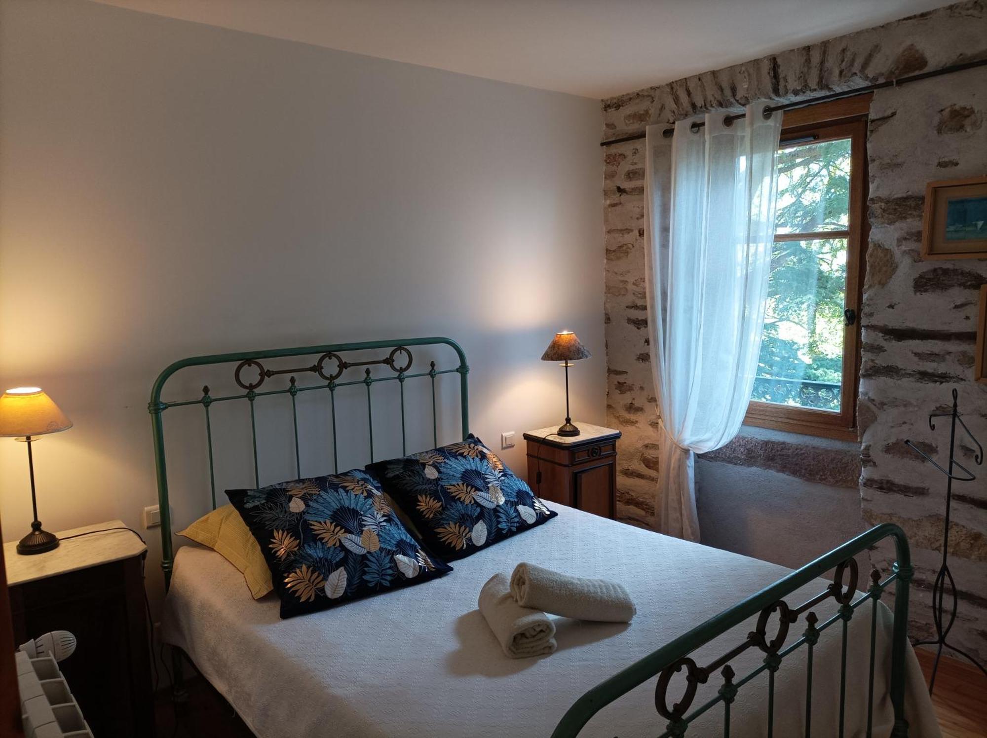 Chateau De Colombieres Sur Orb Ngoại thất bức ảnh