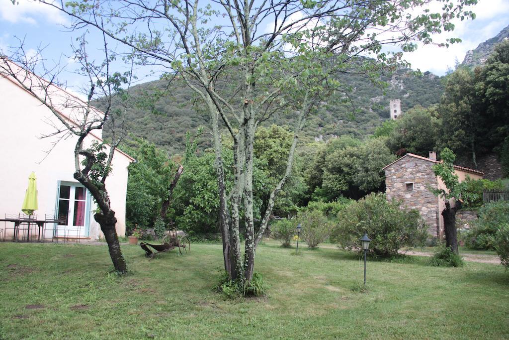 Chateau De Colombieres Sur Orb Ngoại thất bức ảnh
