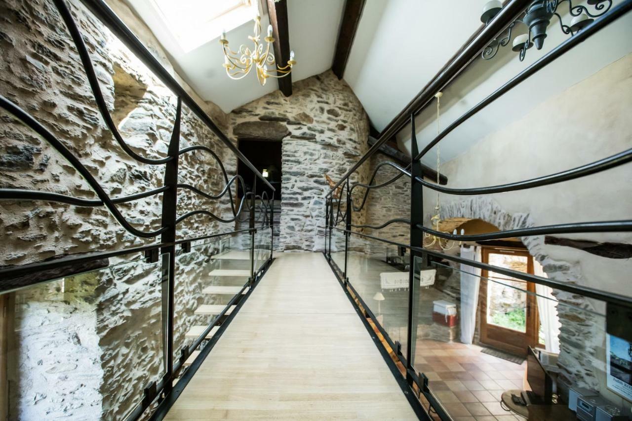 Chateau De Colombieres Sur Orb Ngoại thất bức ảnh